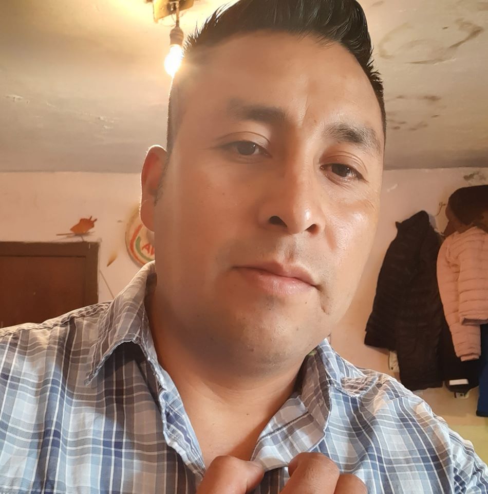 Carlos Bustamante