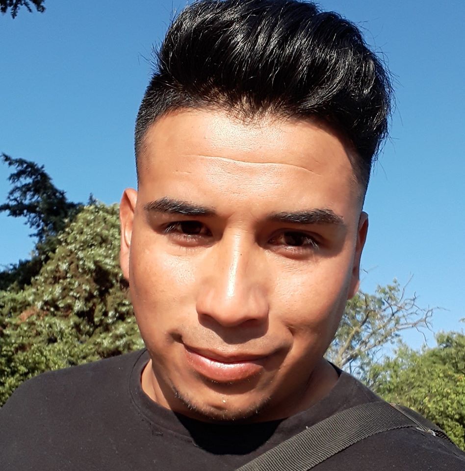 Julian Hernandez