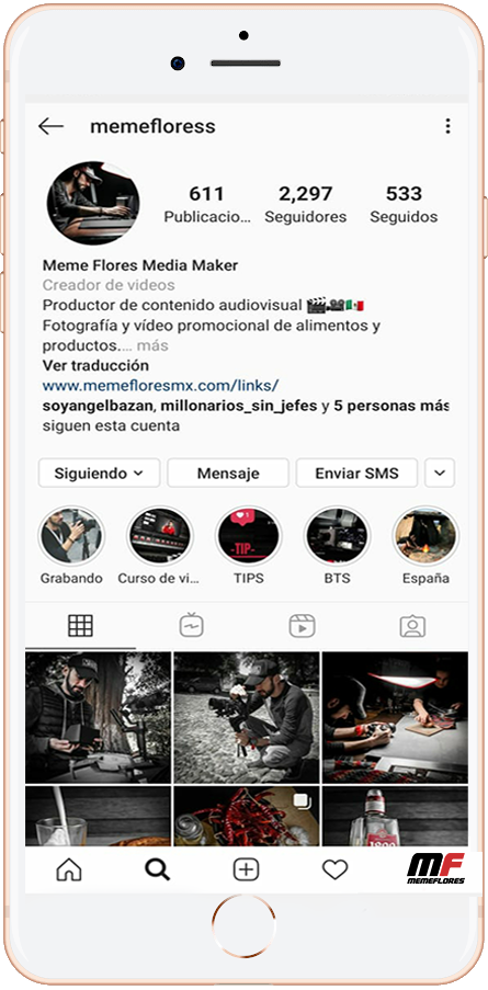 Instagram Meme Flores Iphone.png