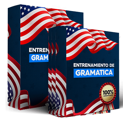 Ingles Por Vida Entrenamiento Gramatica