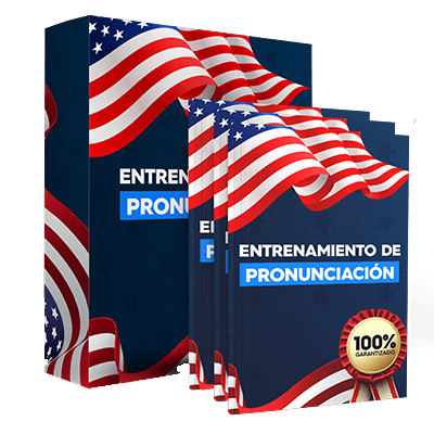 Ingles Por Vida Entrenamiento Pronunciacion