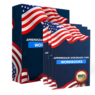 Ingles Por Vida Workbooks