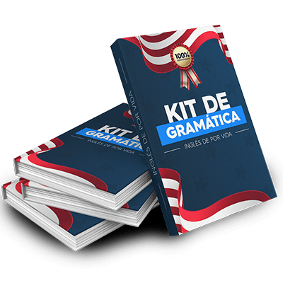 Kit Gramatica Ingles 1